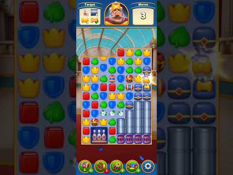 Royal Match Level 3096