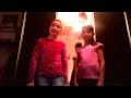 страшная история (1 часть ) монстр хай 
