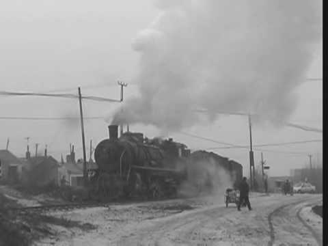 China Steam, SY in Trouble 2007