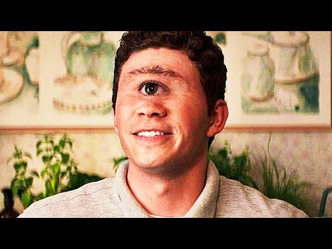 Перси Джексон и Олимпийцы (2025) — трейлер 2-го сезона