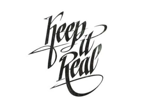 G-Stoy, Smitt, Suki, 2Soul, Tyco, Trek Mc - Keep It Real