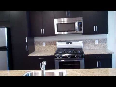 Westgate Apartments - Pasadena - 1 Bedroom - Floorplan A3