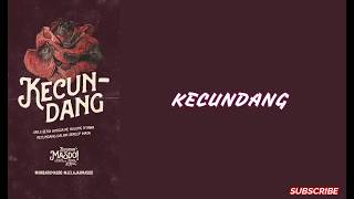 Download lagu KUGIRAN MASDO 'KECUNDANG' LIRIK VIDEO mp3