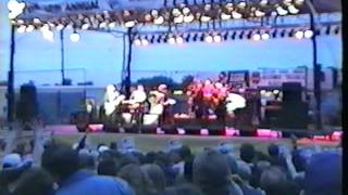 Jefferson Starship - America