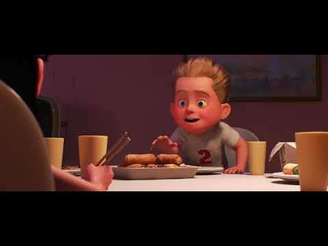 Incredible 2 full movie dubbed hindi