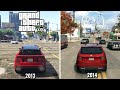 GTA 5 Vs Watch Dogs Which Is The Winner