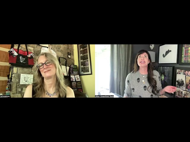 Vídeo relacionado con Legacy of Desire: A Demonica Birthright Novel (English Edition)