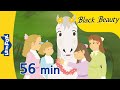 Black Beauty  56 min | Stories for Kids | Classic Story | Bedtime Stories