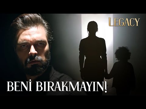 Don't leave me here | Legacy Episode 206 (English & Spanish subs)