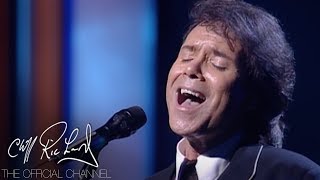 Cliff Richard - Be With Me Always (The Royal Variety Performance, 25.11.1995)