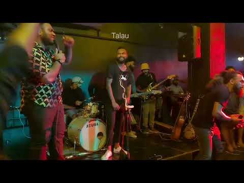 'Yalayala' performed LIVE by RBG - 26.05.2022