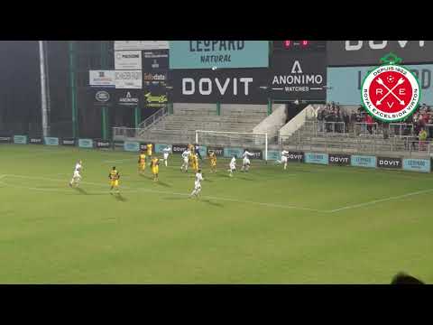 20190323 Virton - Audenarde (2-0) But de Guillaume François