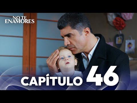 No Te Enamores Capítulo 46 | Doblaje En Español | Kaderimin Yazildigi Gun