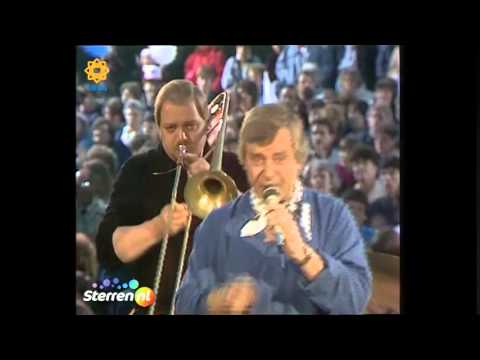 De Havenzangers - Vanavond sla ik weer toe