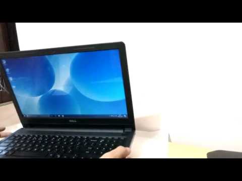 NEW DELL INSPIRON 15 3000 3567 SERIES UNBOXING AND OVERVIEW