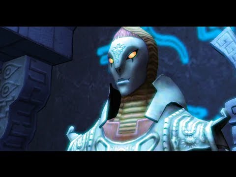 Usurper King Zant - Dubbed