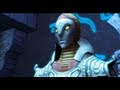Usurper King Zant Dubbed