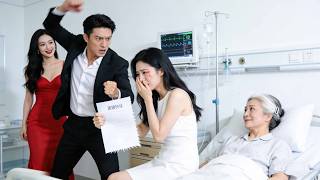 For his mistress she’s slapped 100 times, divorces, marries a billionaire, her ex deeply regrets