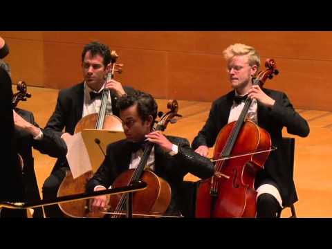 iPalpiti orchestra/Schmieder: Anton Arensky: Variations on a Theme of Tchaikovsky, Op. 35a