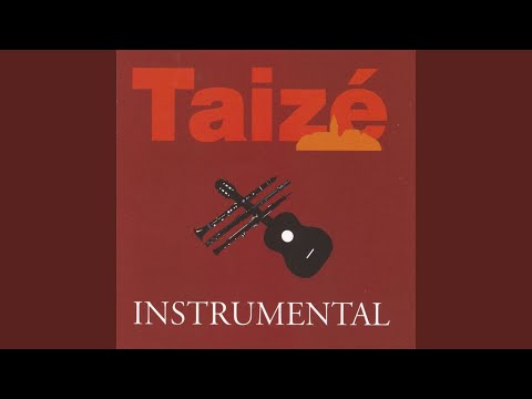 Tu sei sorgente viva (Accompaniment)