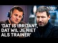 Van Bommel over incomplete selectie PSV: 'Dat is irritant' | VERONICA INSIDE RADIO