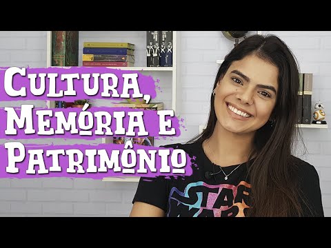 CULTURE, MEMORY and HERITAGE