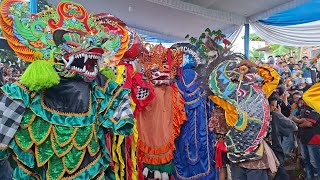 Download lagu BABAK TERAKHIR RAMPAK BARONG LANJUT MBEKESAN JARANAN PUSPA ESTU RAHAYU mp3 Download lagu BABAK TERAKHIR RAMPAK BARONG LANJUT MBEKESAN JARANAN PUSPA ESTU RAHAYU mp3