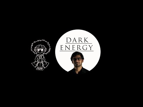 Talk on Dark Energy & Dark Matter