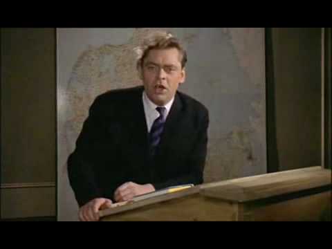 Trailer -  Det tossede Paradis