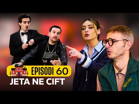 Jeta ne çift - Episodi 60 - Sezoni 2 NEW