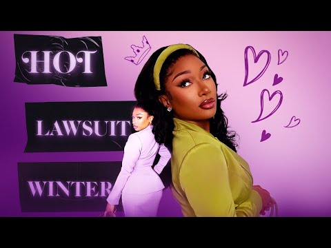 Megan Thee Stallion 101: You Don’t Break Me in Public and Expect Me to Heal in Silence