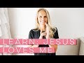 Jesus Loves Me - Sign Language (Learn How To Sign)