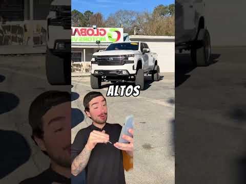 ESSA MULHER PASSOU POR CIMA DA LAMBORGHINI! #shorts