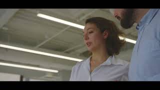 API Connects Limited - Video - 3