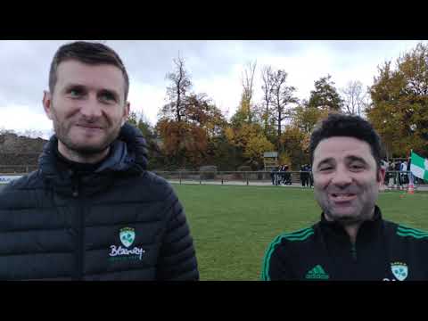 CDF 6e tour : Blavozy 1- 0 Le Cendre