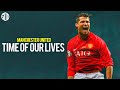 Cristiano Ronaldo ► Time Of Our Lives ● Manchester United Goals & Skills ● HD