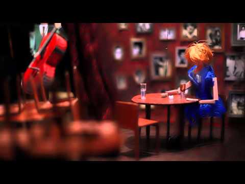 Saint Petersburg Disco Spin Club, Lipelis - I Need It (Official HD Video) - Teardrop Music