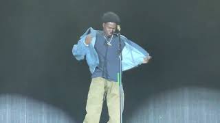 Download lagu Daniel Caesar Japanese Denim Live at Coachella 2022 mp3