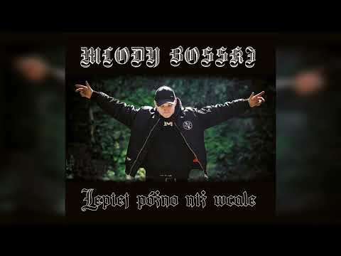 Młody Bosski ft. BOSSKI - Obserwator prod.P.A.F.F.