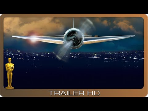 Trailer Aviator