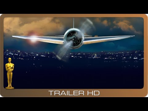 Trailer-Vorschau: Aviator
