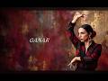 Rosa de Alba - GANAR (Letra)