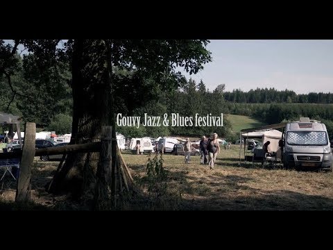 GOUVY JAZZ & BLUES FESTIVAL - JAZZ DAY
