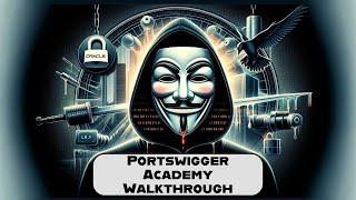 SQL injection attack, querying the database type and version on Oracle walkthrough (PortSwigger)