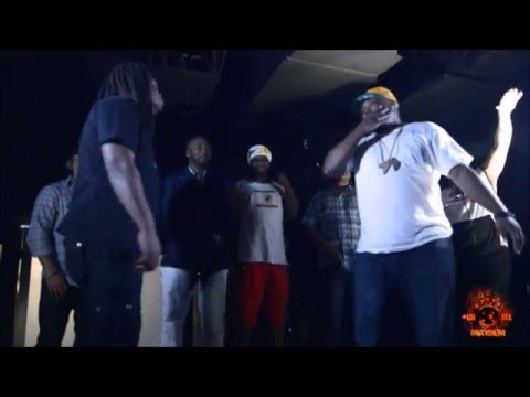 Qleva Youngin vs Kaymo