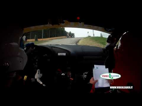 17°RALLY LEGEND 2019 VENTURI A. - FORNI A. - BMW 318 PS13 I LAGHI