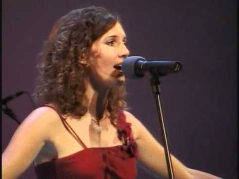Petra Stopar - Tam, nad oblaki (Ritem Duha 2005 live)
