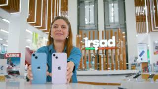 iPhone 14 Plus — что в коробке?