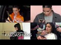 KUWTK Kardashian Jenners Learn Of Tristan S Cheating Scandal E