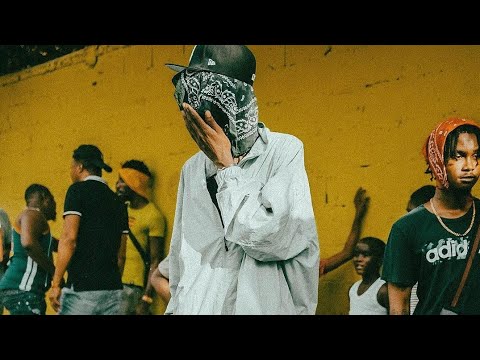 Najeeriii x Kraff - Sin Is Life (UNRELEASED)